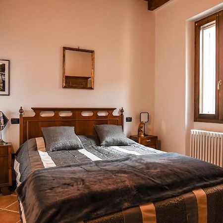 La Casa Di Clelia Leilighet Brisighella Eksteriør bilde