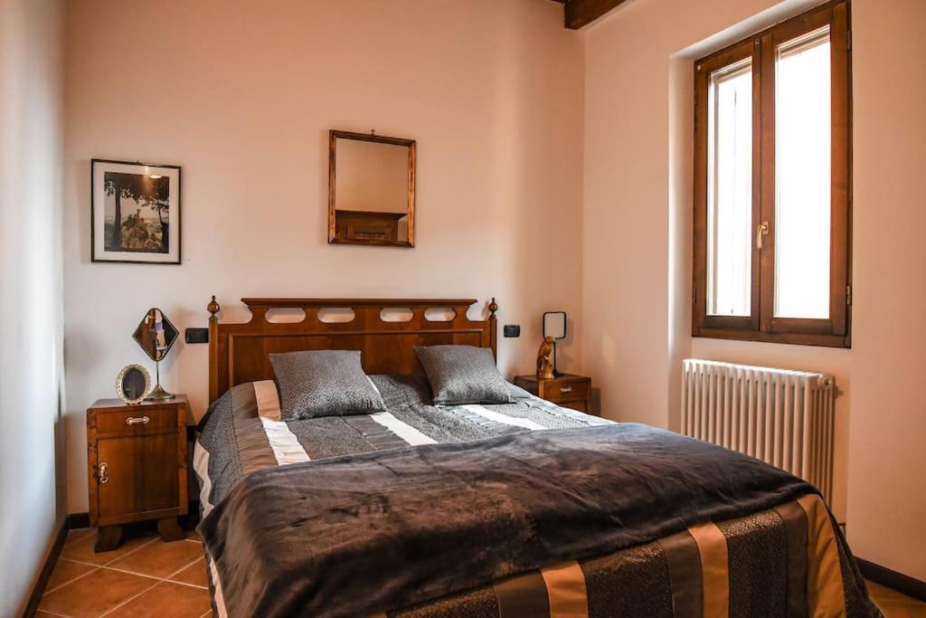La Casa Di Clelia Leilighet Brisighella Eksteriør bilde